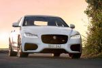 Jaguar XF S 2016 года (AU)